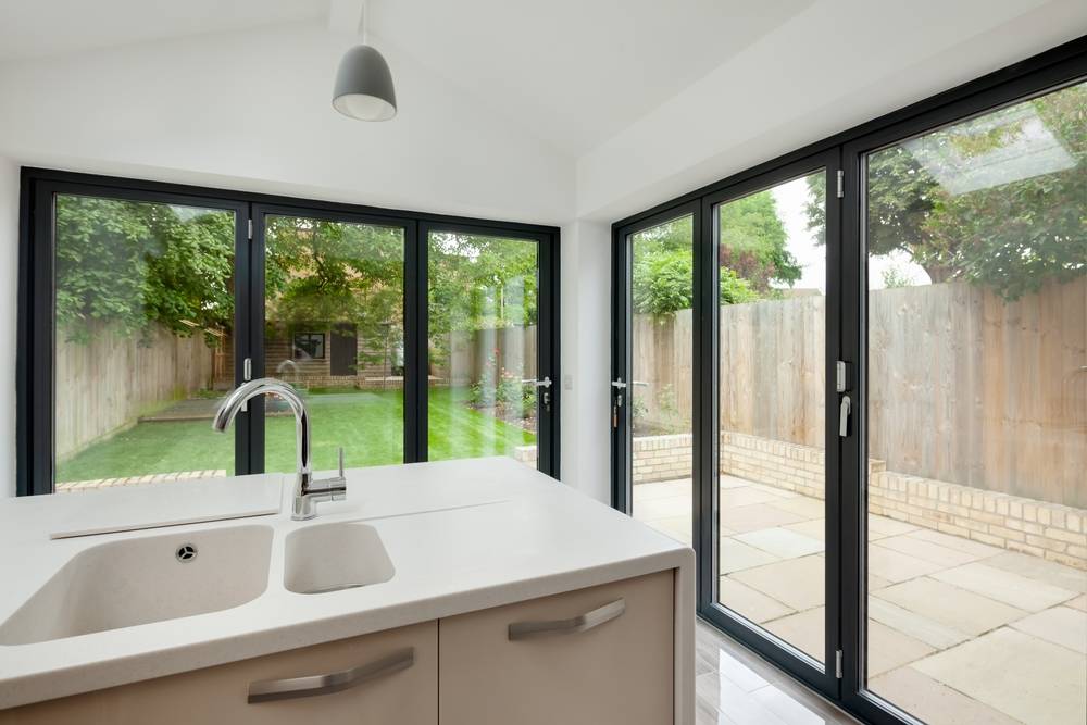 Bifold Doors