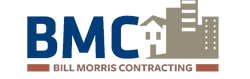 Bill Morris Contracting, Inc. Logo