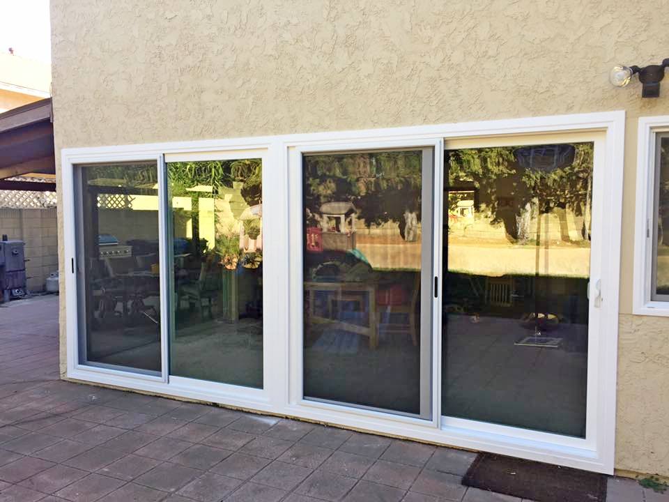patio door replacement in Riviera (2)