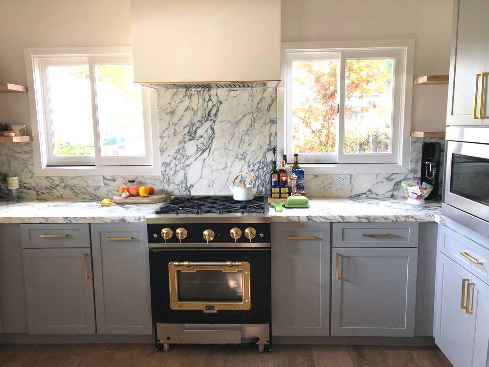 Kitchen Remodel in Thousand Oaks, CA